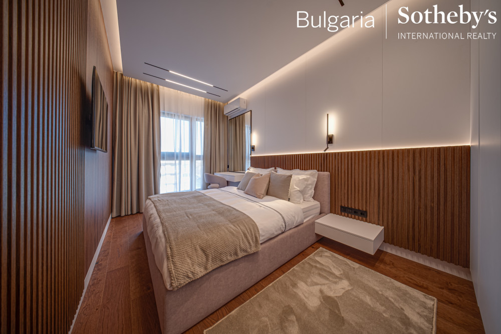 Продава 3-СТАЕН, гр. София, Изток, снимка 16 - Апартаменти - 53814184