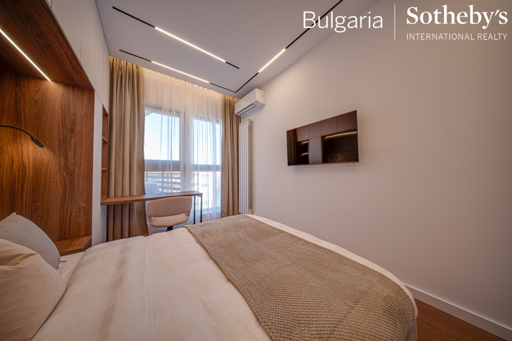 Продава 3-СТАЕН, гр. София, Изток, снимка 12 - Апартаменти - 53814184