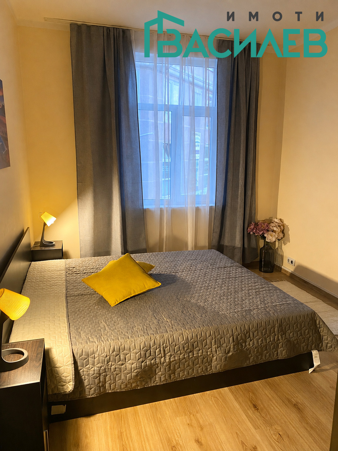 Продава 3-СТАЕН, гр. София, Зона Б-18, снимка 7 - Апартаменти - 55801145
