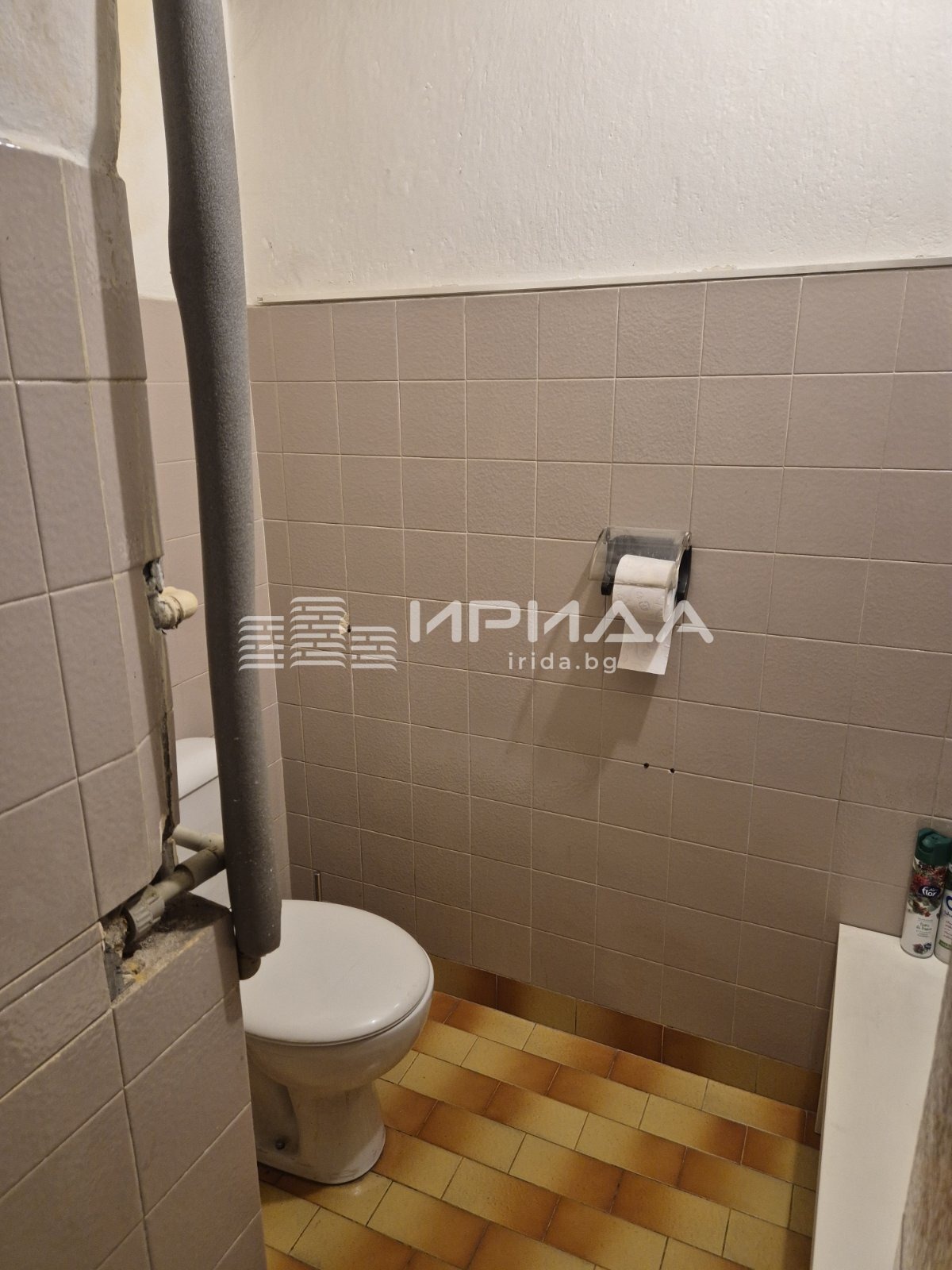 Продава 4-СТАЕН, гр. София, Яворов, снимка 16 - Апартаменти - 53930701