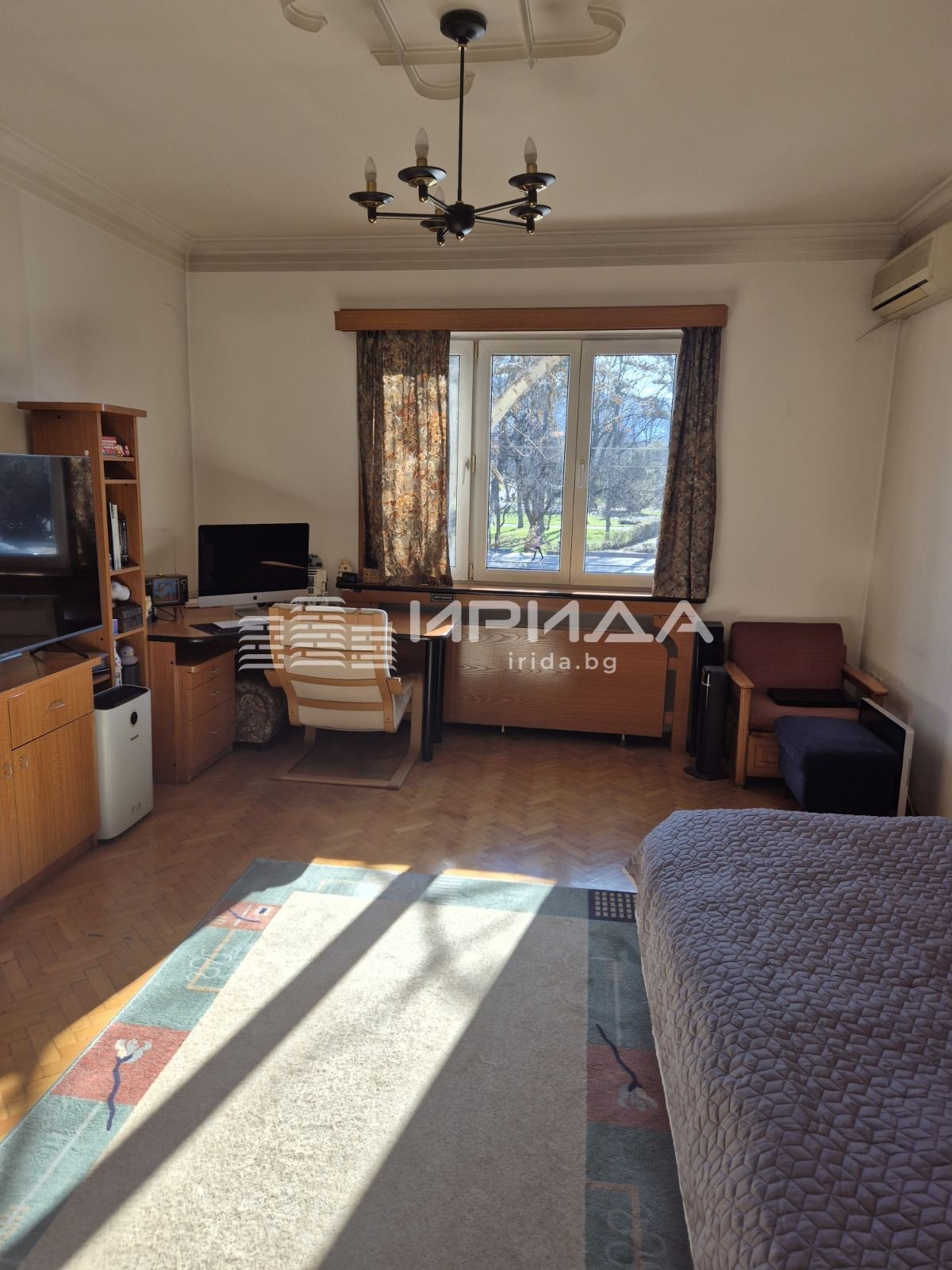 Продава 4-СТАЕН, гр. София, Яворов, снимка 4 - Апартаменти - 53930701