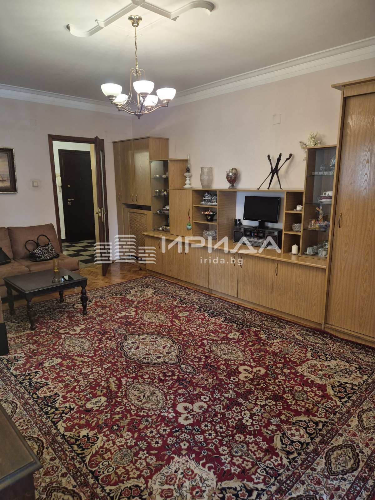Продава 4-СТАЕН, гр. София, Яворов, снимка 3 - Апартаменти - 53930701