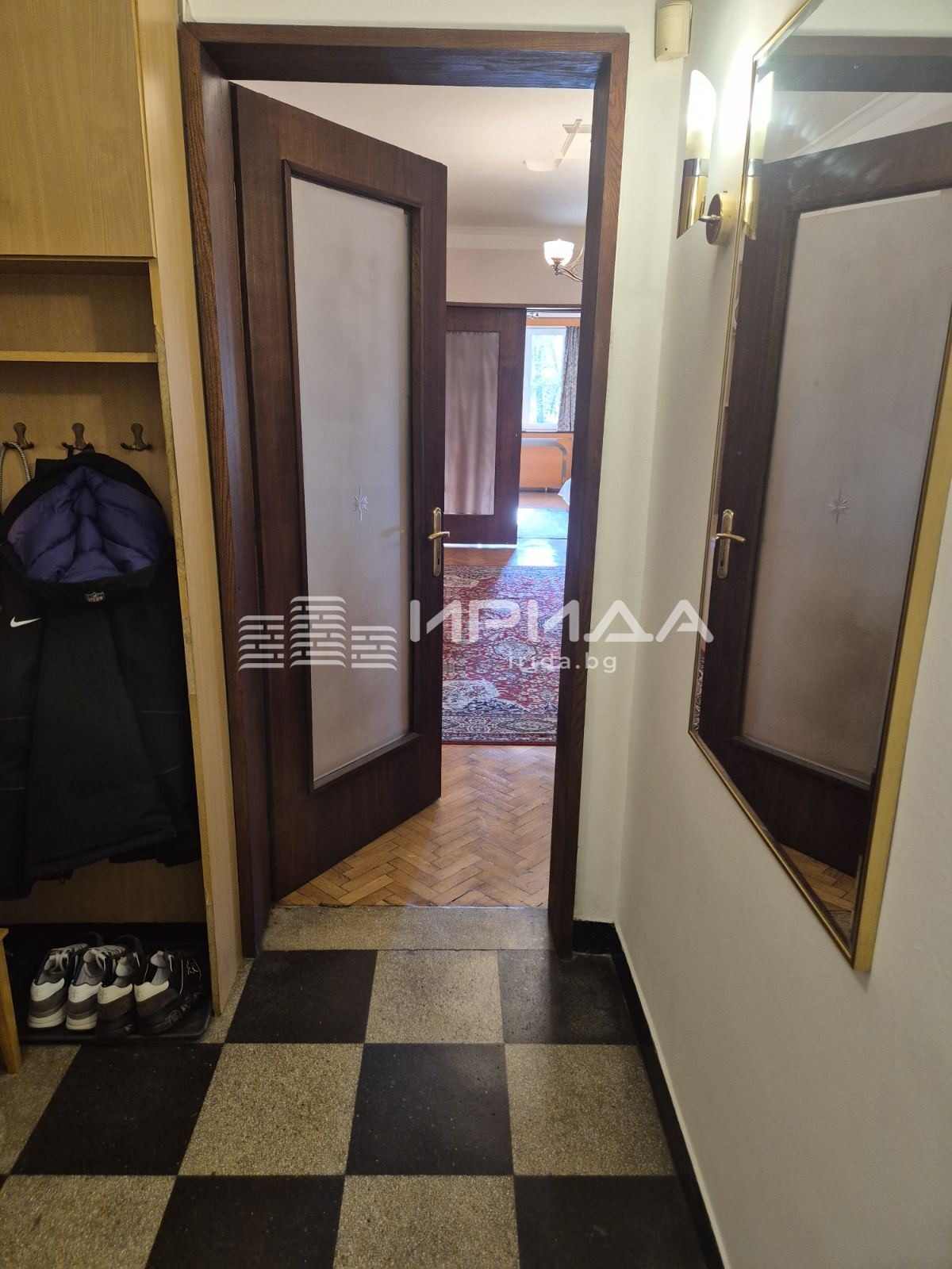 Продава 4-СТАЕН, гр. София, Яворов, снимка 17 - Апартаменти - 53930701