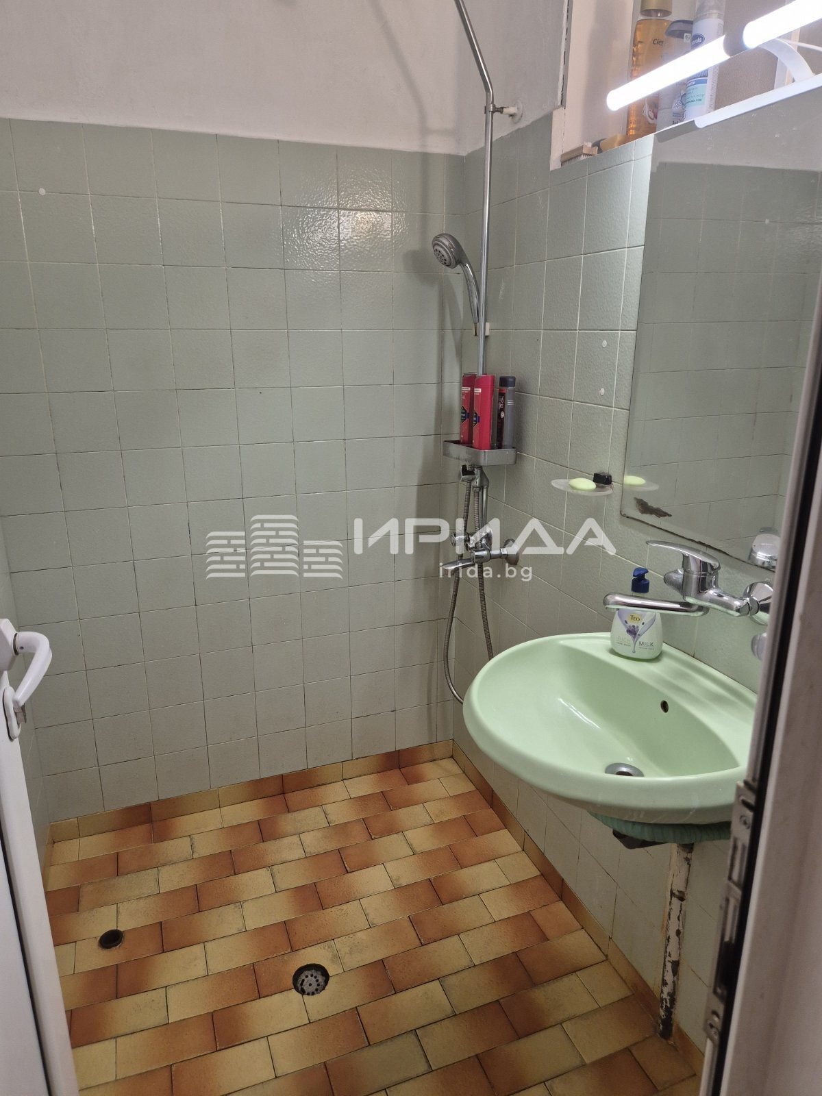 Продава 4-СТАЕН, гр. София, Яворов, снимка 14 - Апартаменти - 53930701