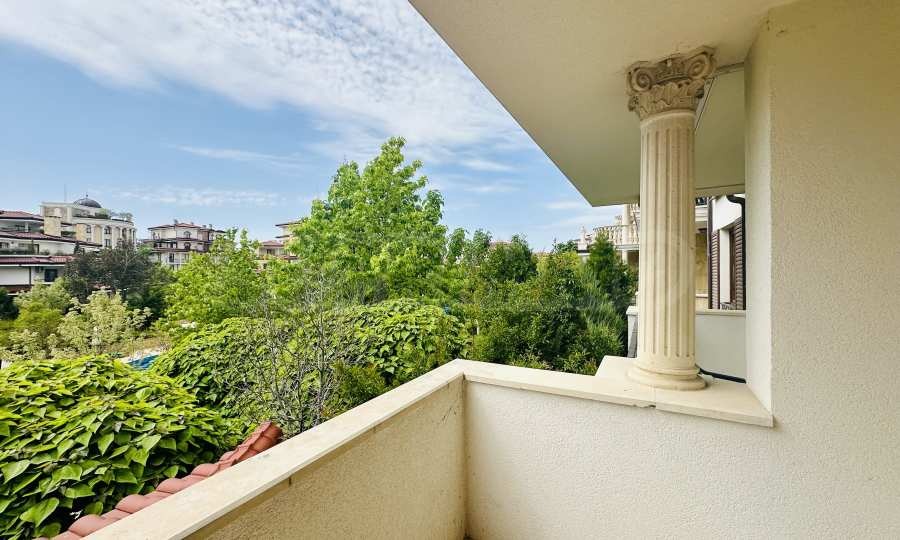 Продава 4-СТАЕН, гр. Несебър, област Бургас, снимка 13 - Апартаменти - 55465742