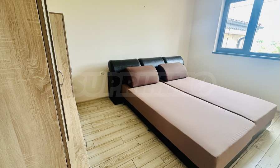 Продава 4-СТАЕН, гр. Несебър, област Бургас, снимка 11 - Апартаменти - 55465742