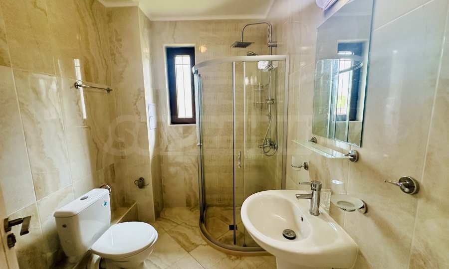 Продава 4-СТАЕН, гр. Несебър, област Бургас, снимка 17 - Апартаменти - 55465742