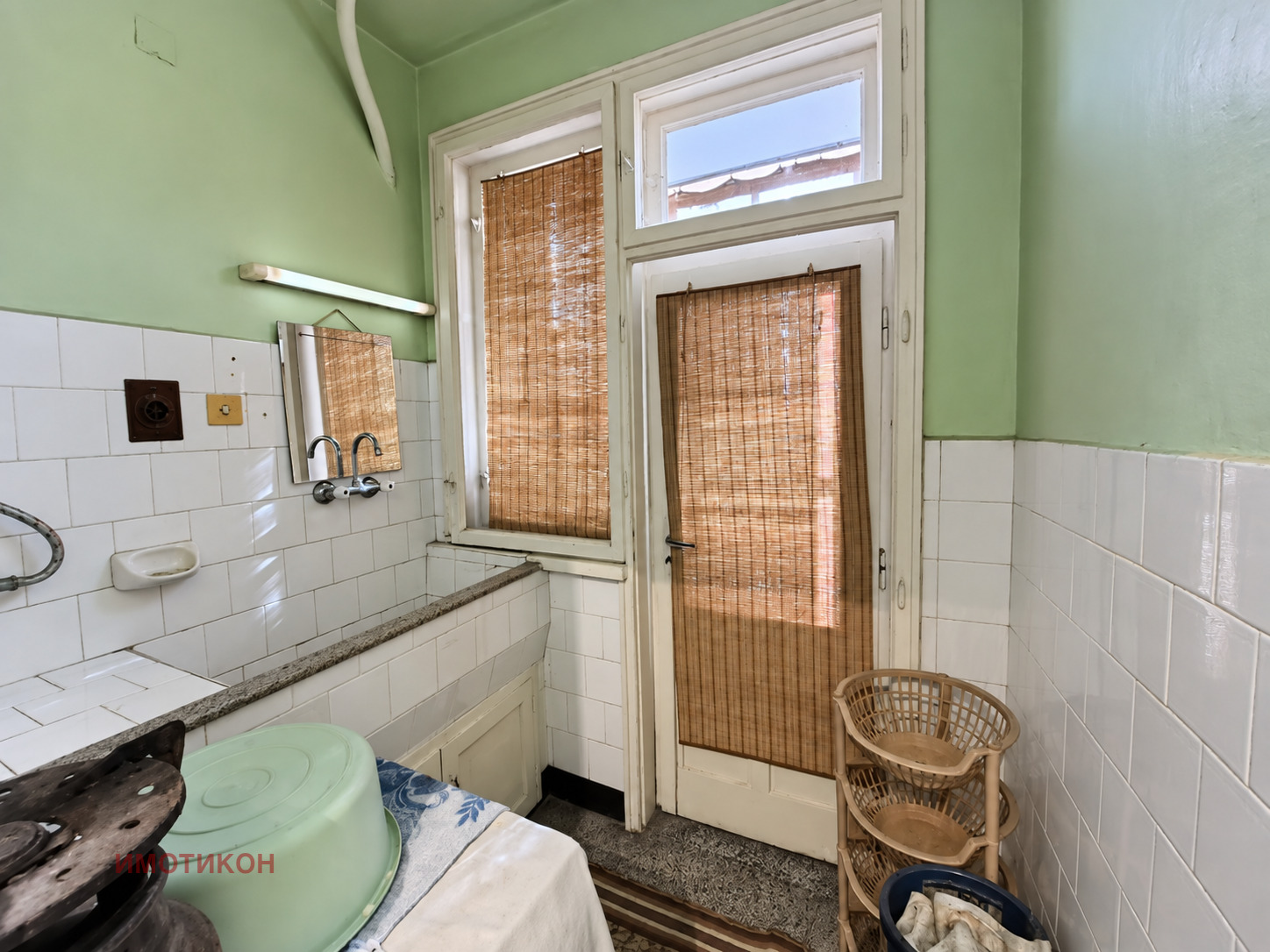 Продава МНОГОСТАЕН, гр. Нова Загора, област Сливен, снимка 6 - Апартаменти - 56068952