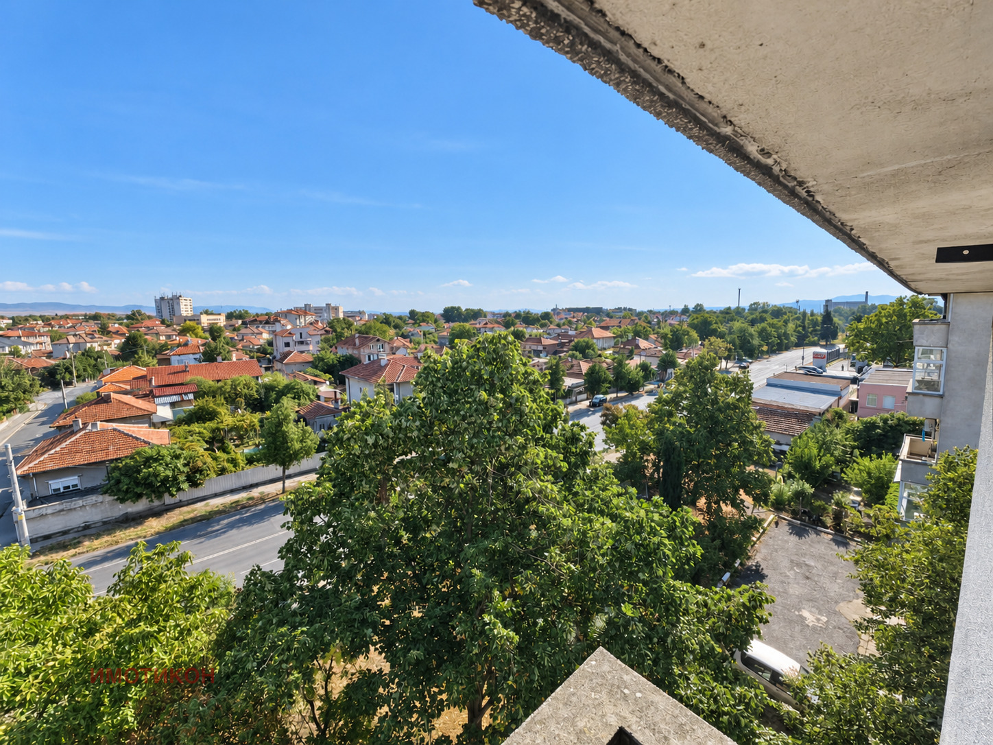 Продава МНОГОСТАЕН, гр. Нова Загора, област Сливен, снимка 10 - Апартаменти - 56068952