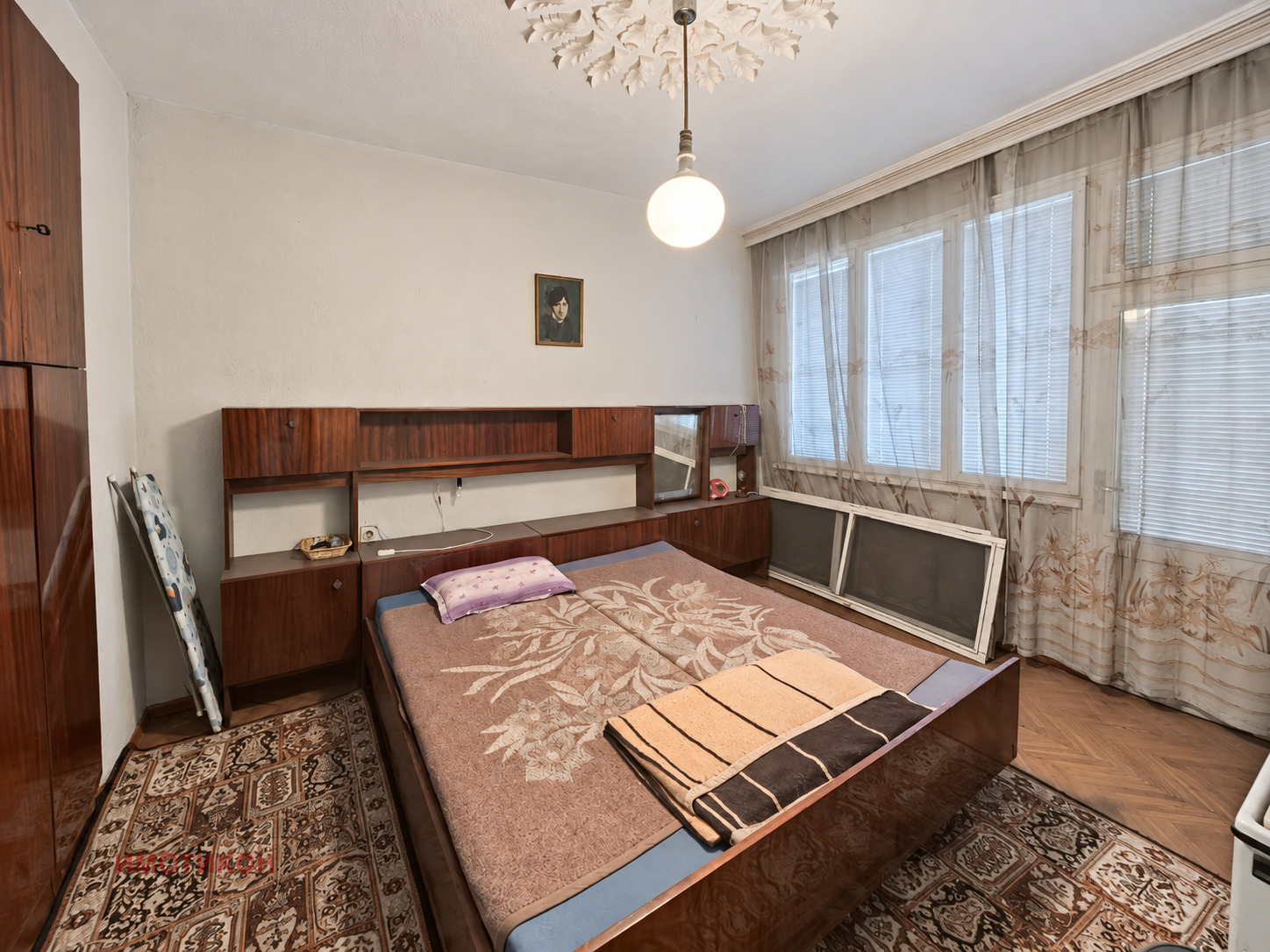 Продава МНОГОСТАЕН, гр. Нова Загора, област Сливен, снимка 3 - Апартаменти - 56068952