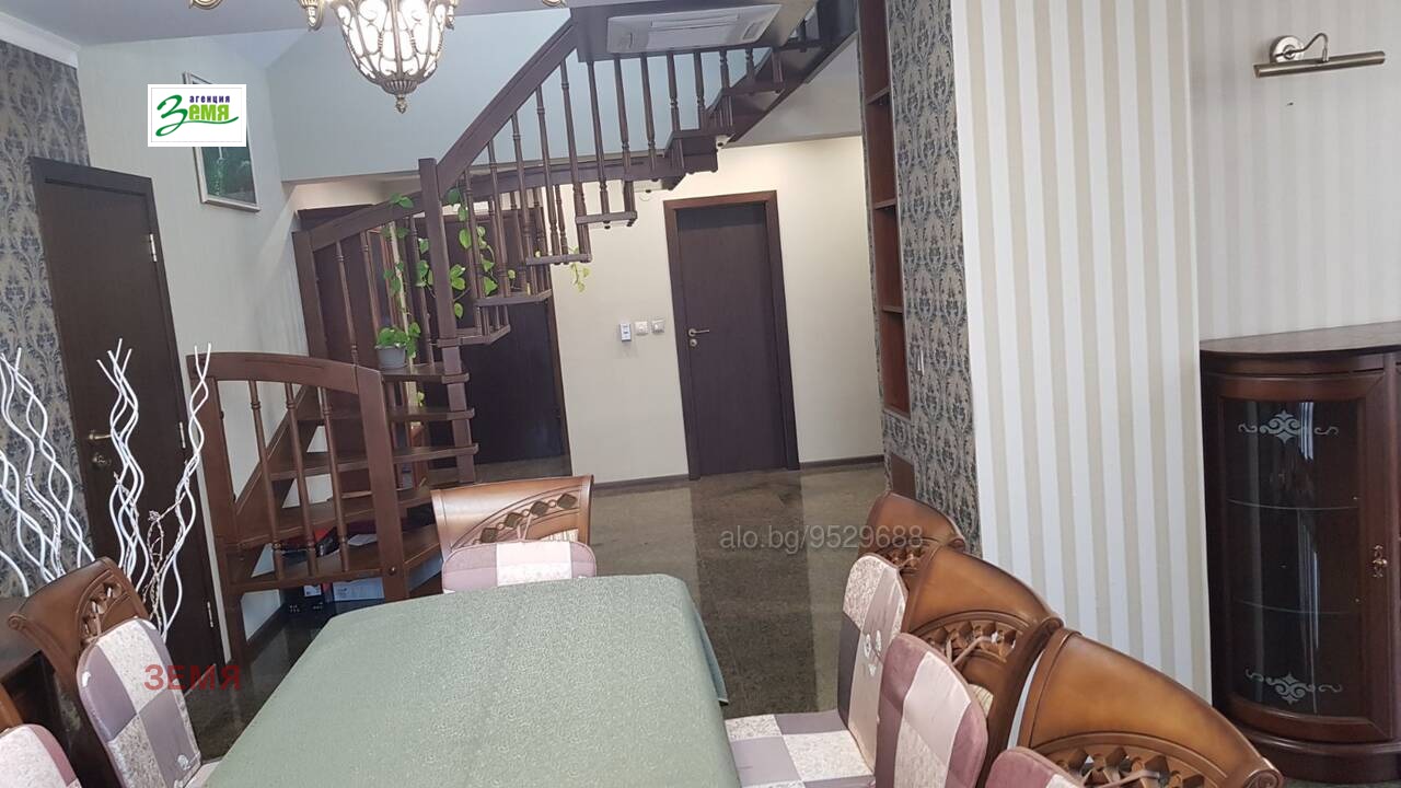 Продава МЕЗОНЕТ, гр. Стара Загора, Аязмото, снимка 2 - Апартаменти - 51922465