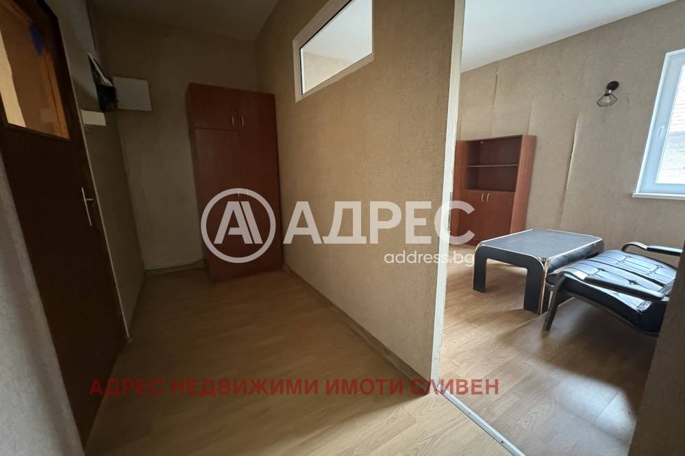 Продава ОФИС, гр. Нова Загора, област Сливен, снимка 4 - Офиси - 54626509