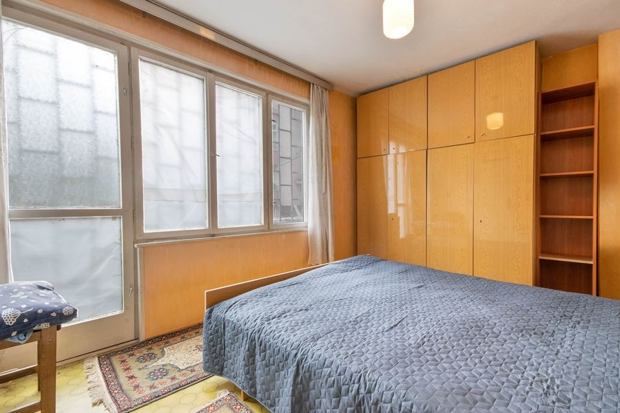 Продава ЕТАЖ ОТ КЪЩА, гр. Пловдив, Кършияка, снимка 2 - Етаж от къща - 54219196