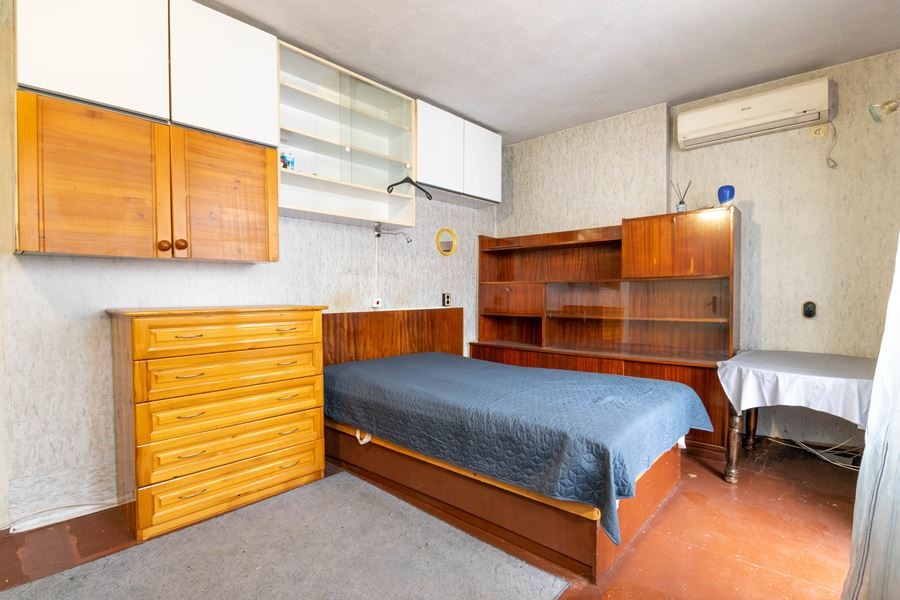 Продава ЕТАЖ ОТ КЪЩА, гр. Пловдив, Кършияка, снимка 4 - Етаж от къща - 54219196