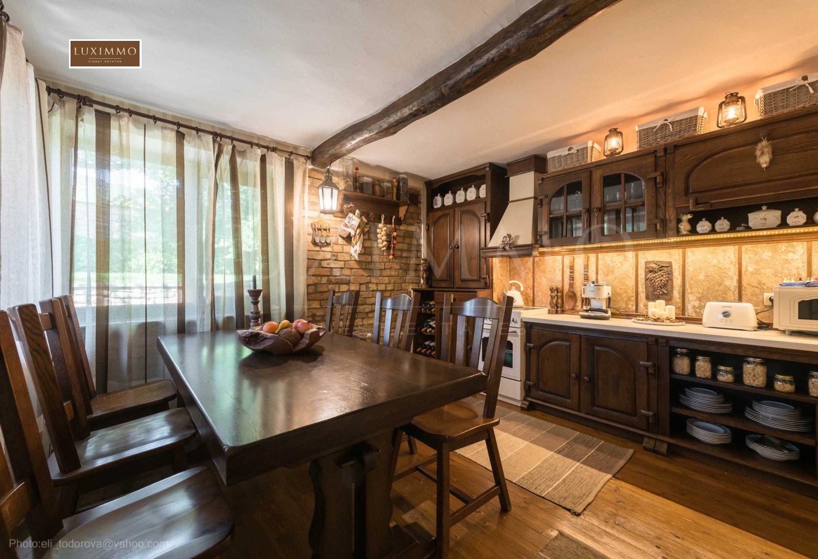 Продава КЪЩА, гр. Девня, област Варна, снимка 2 - Къщи - 46964223