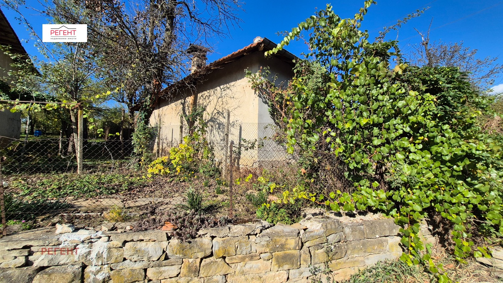 Продава КЪЩА, с. Камещица, област Габрово, снимка 2 - Къщи - 52536418