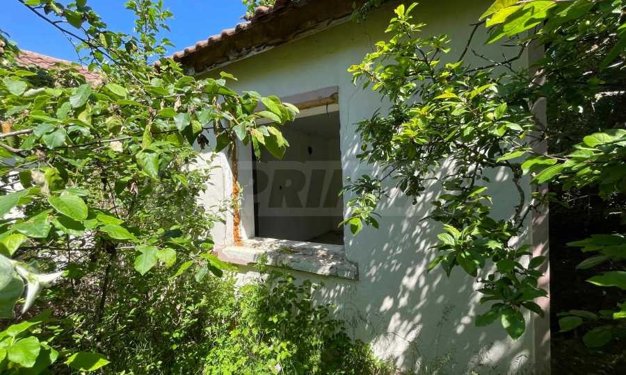 Продава КЪЩА, с. Преспа, област Добрич, снимка 6 - Къщи - 54713791