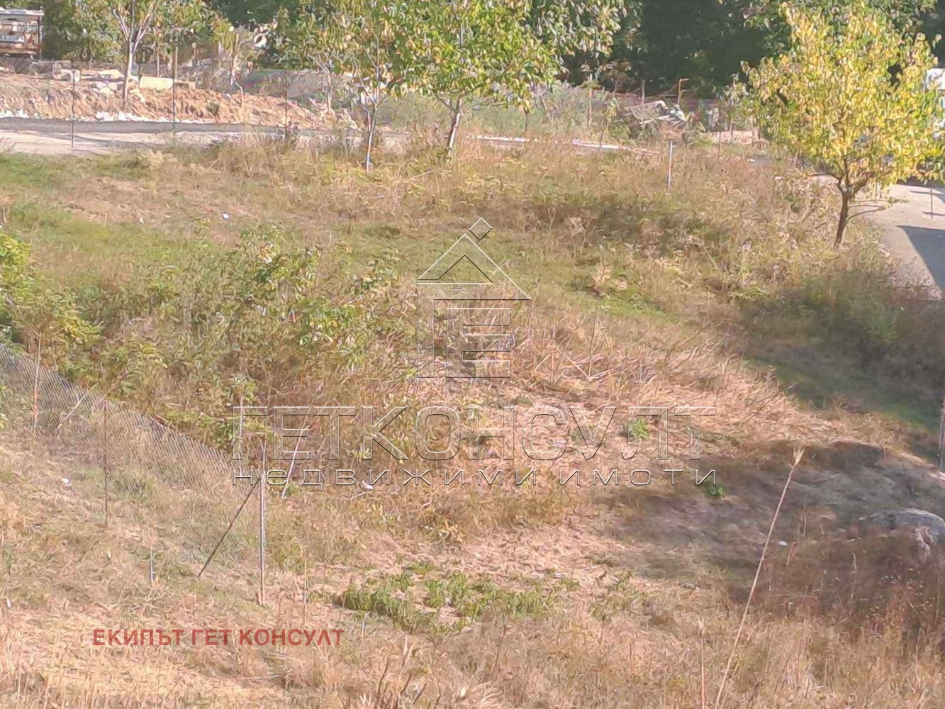 Продава ПАРЦЕЛ, с. Орешак, област Варна, снимка 2 - Парцели - 53127578