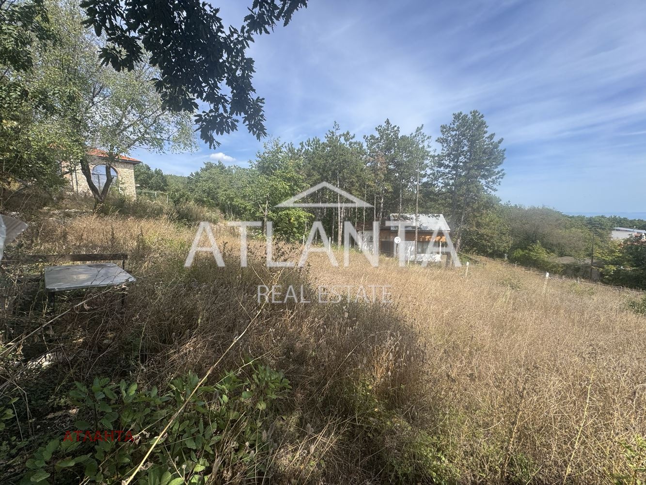 Продава ПАРЦЕЛ, гр. Варна, м-т Манастирски рид, снимка 4 - Парцели - 56083199
