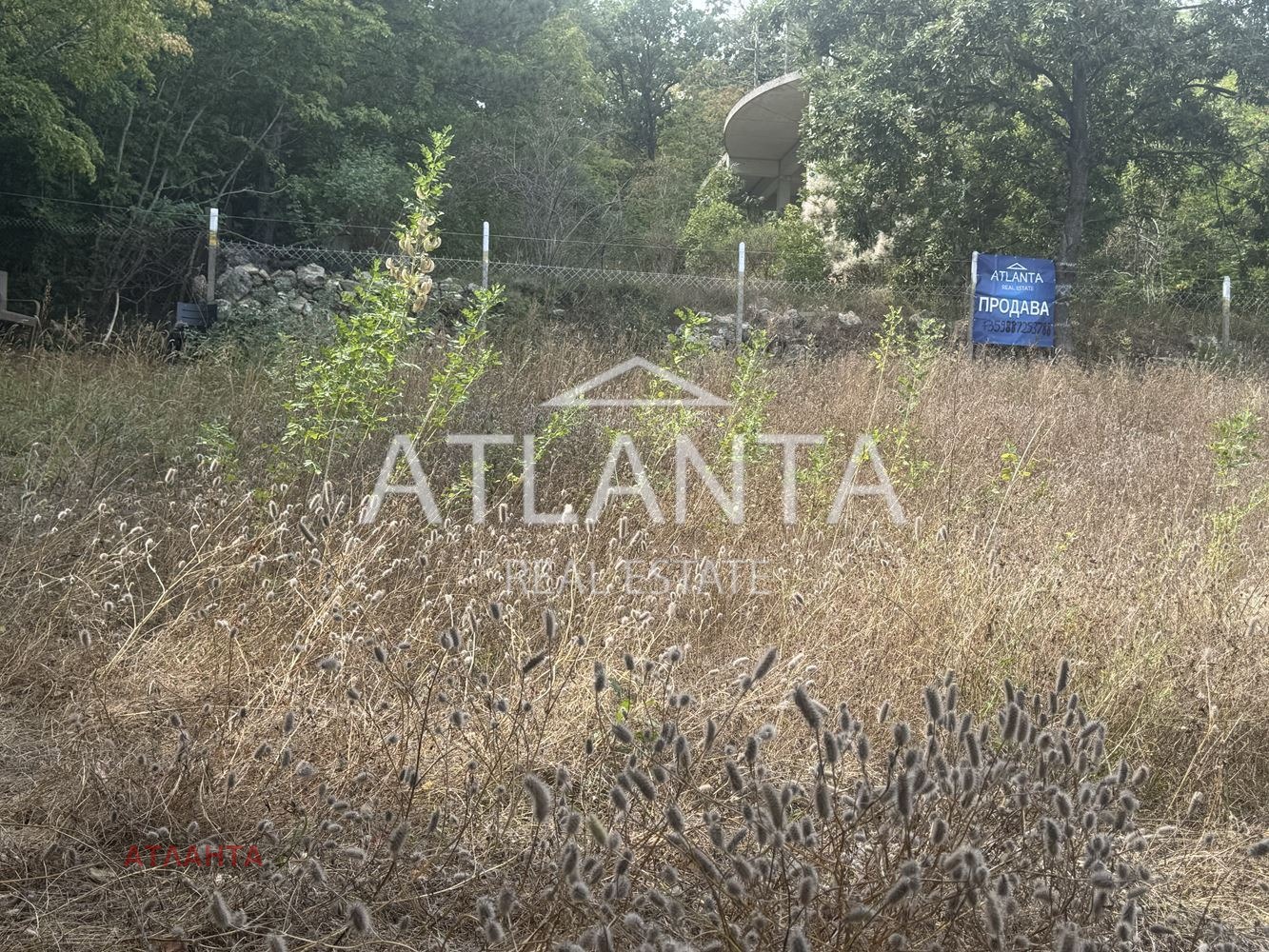 Продава ПАРЦЕЛ, гр. Варна, м-т Манастирски рид, снимка 7 - Парцели - 56083199