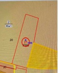 Продава ПАРЦЕЛ, гр. София, с. Бистрица, снимка 3