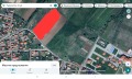 Продава ПАРЦЕЛ, с. Белчин, област София област, снимка 3