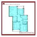 Продава 4-СТАЕН, град София, Кръстова вада • 394125 € / 770841.50 лв. • 81685370 3