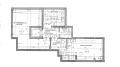 Продава  Магазин град София , Младост 4 , 263 кв.м | 71137846 - изображение [4]