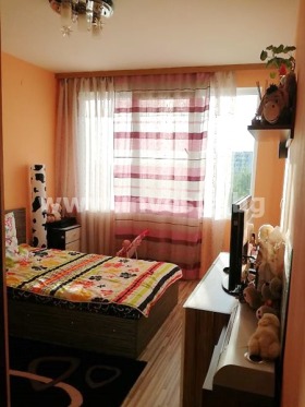 1 bedroom Vastanicheski, Plovdiv 4