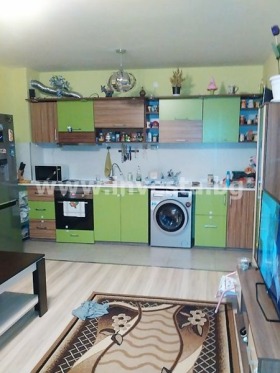 1 bedroom Vastanicheski, Plovdiv 2