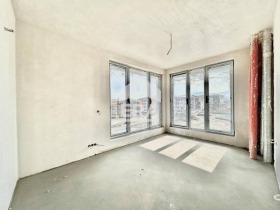 4-стаен град София, Малинова долина 4