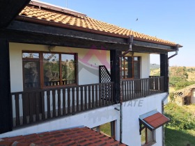 Casa Gyulyovtsa, región Burgas 6