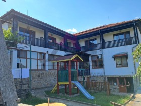 Casa Gyulyovtsa, región Burgas 1