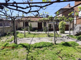 Кућа Званичево, регион Пазарџик 5
