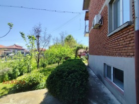 Кућа Званичево, регион Пазарџик 6