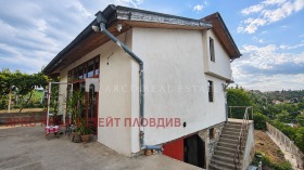 Продава  Къща, с. Храбрино