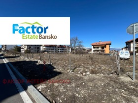 Plot Bansko, region Blagoevgrad 12