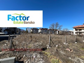 Plot Bansko, region Blagoevgrad 11