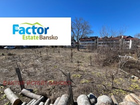 Plot Bansko, region Blagoevgrad 3