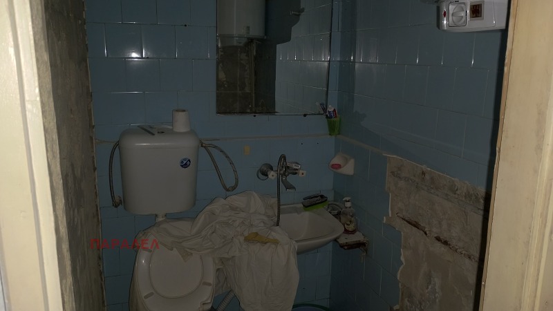 Продава  1-стаен град Добрич , Балик , 47 кв.м | 39710222 - изображение [6]