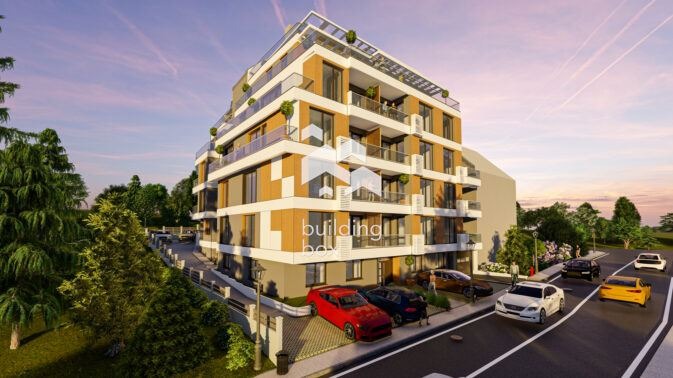 De vânzare  1 dormitor Varna , m-t Sotira , 79 mp | 49862968 - imagine [2]