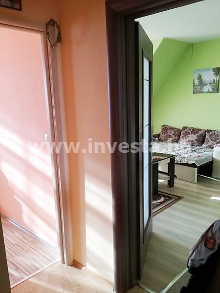 In vendita  1 camera da letto Plovdiv , Vastanicheski , 67 mq | 63564330 - Immagine [9]