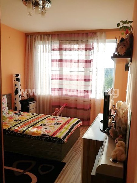 In vendita  1 camera da letto Plovdiv , Vastanicheski , 67 mq | 63564330 - Immagine [4]