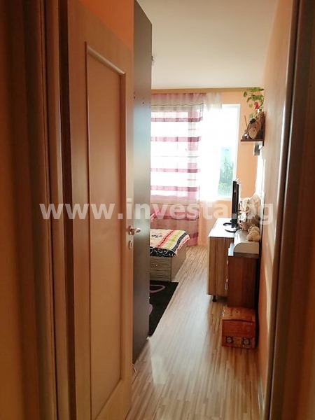 In vendita  1 camera da letto Plovdiv , Vastanicheski , 67 mq | 63564330 - Immagine [8]