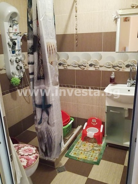 In vendita  1 camera da letto Plovdiv , Vastanicheski , 67 mq | 63564330 - Immagine [10]