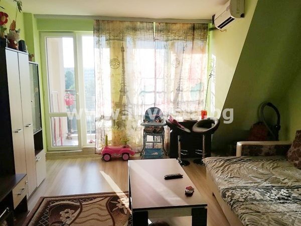 In vendita  1 camera da letto Plovdiv , Vastanicheski , 67 mq | 63564330