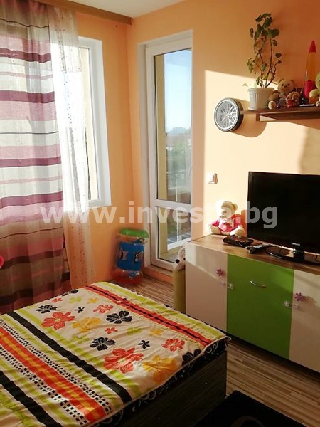 Zu verkaufen  1 Schlafzimmer Plowdiw , Wastanitscheski , 67 qm | 63564330 - Bild [6]