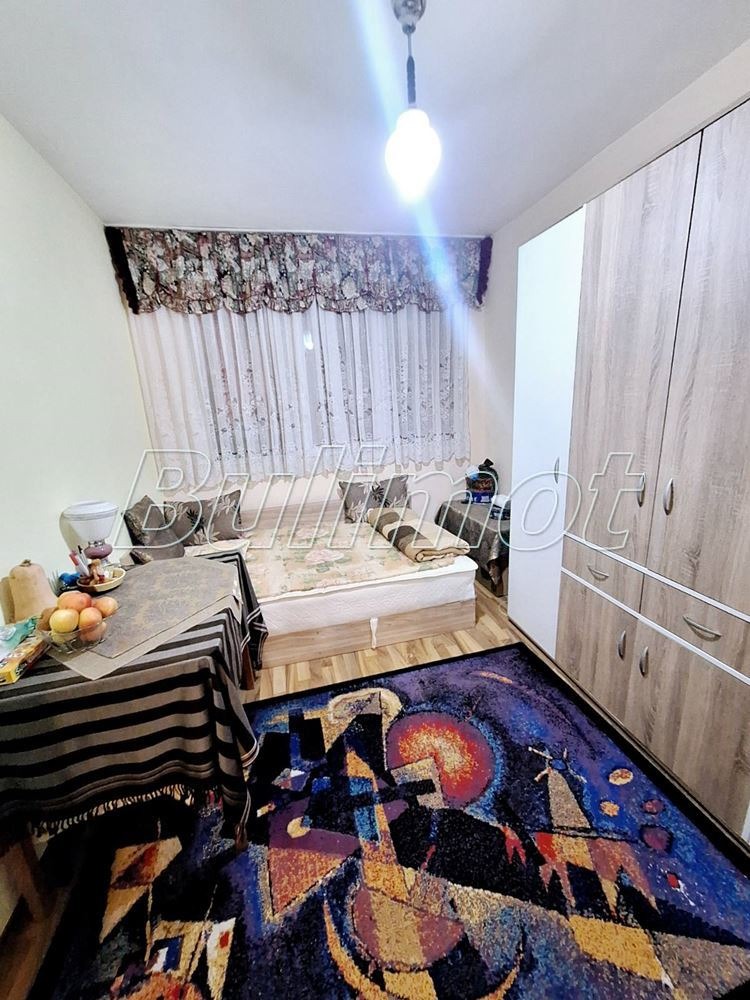 Продава 2-СТАЕН, гр. Варна, Бриз, снимка 11 - Aпартаменти - 48362794