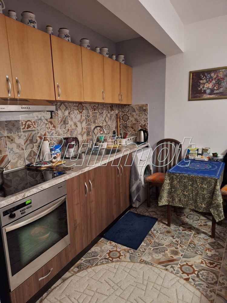 Продава 2-СТАЕН, гр. Варна, Бриз, снимка 2 - Aпартаменти - 48362794