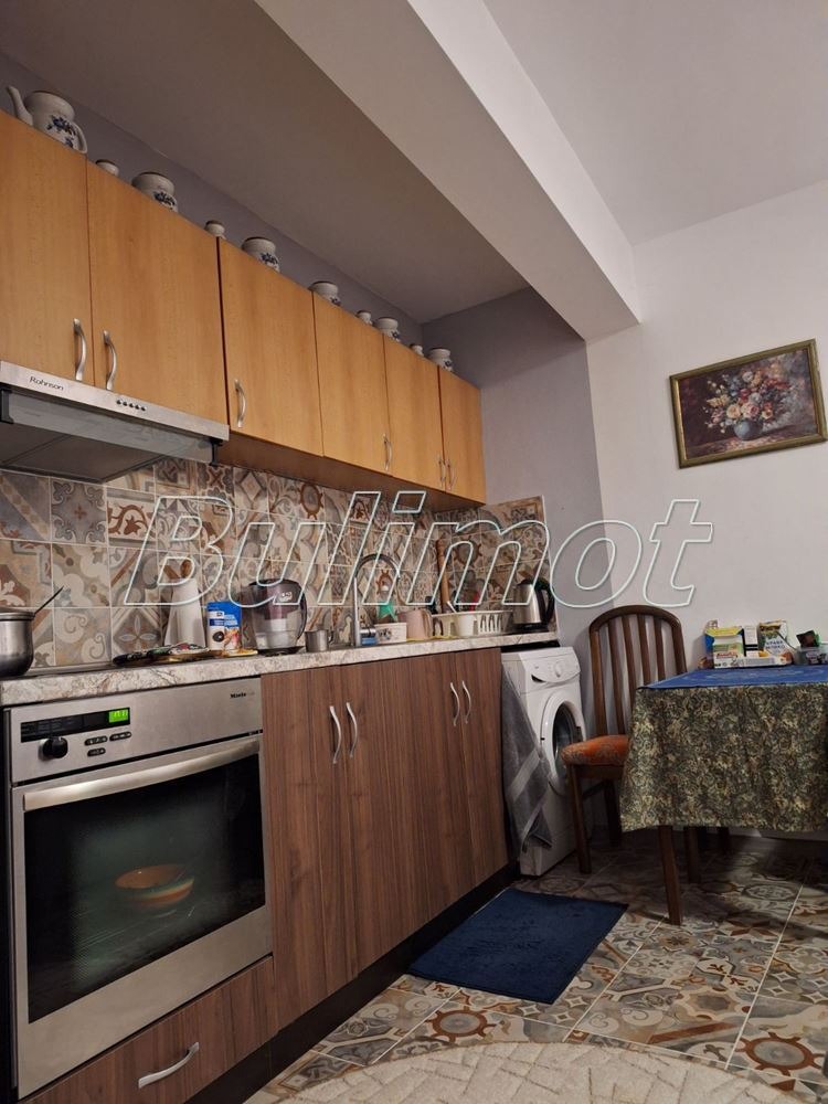 Продава 2-СТАЕН, гр. Варна, Бриз, снимка 3 - Aпартаменти - 48362794